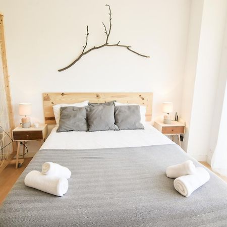 P&P Apartament Lagunillas I y II Malaga Bagian luar foto