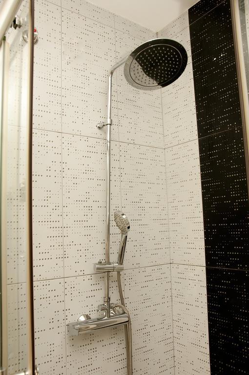 P&P Apartament Lagunillas I y II Malaga Bagian luar foto