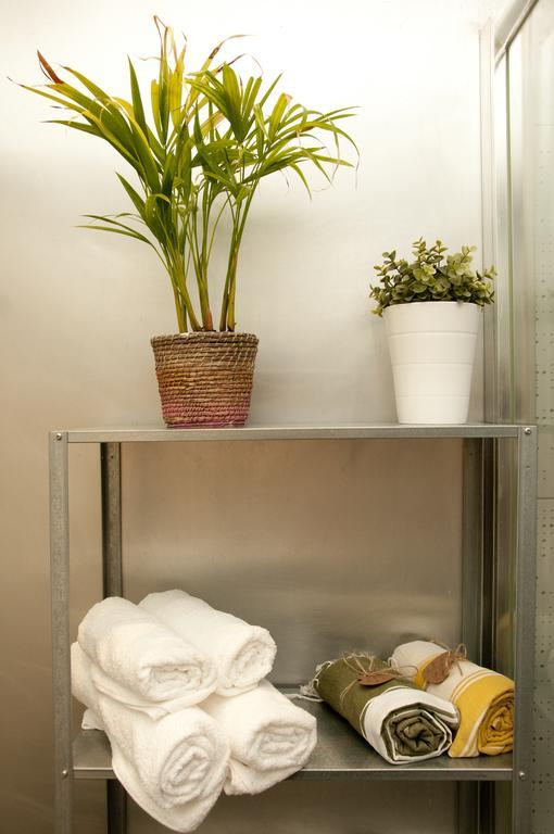 P&P Apartament Lagunillas I y II Malaga Bagian luar foto