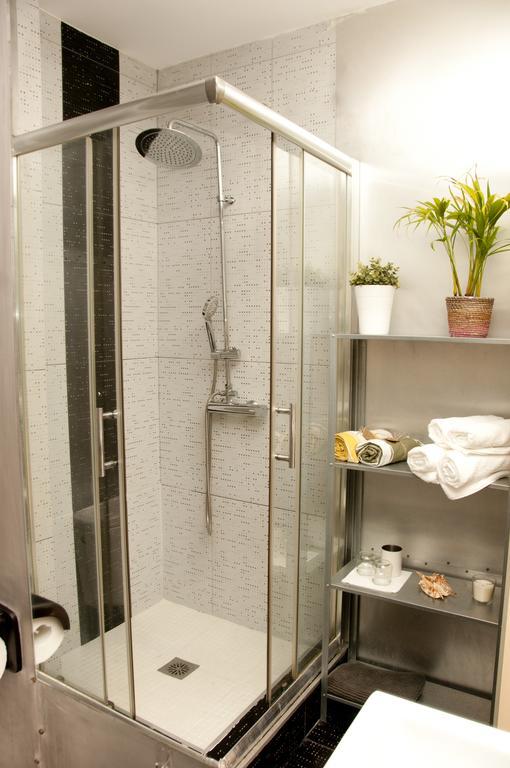 P&P Apartament Lagunillas I y II Malaga Bagian luar foto