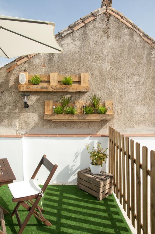 P&P Apartament Lagunillas I y II Malaga Bagian luar foto