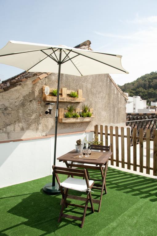 P&P Apartament Lagunillas I y II Malaga Bagian luar foto