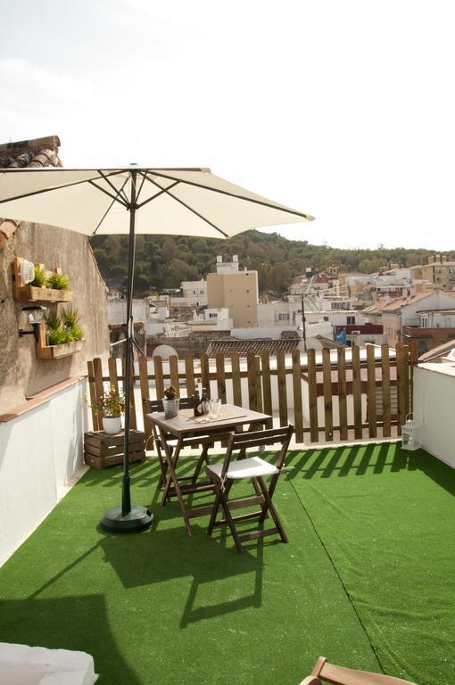 P&P Apartament Lagunillas I y II Malaga Bagian luar foto