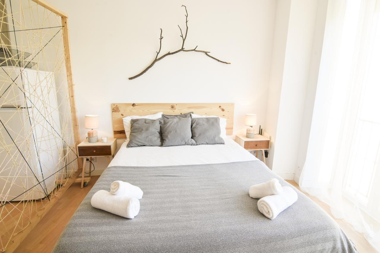 P&P Apartament Lagunillas I y II Malaga Bagian luar foto