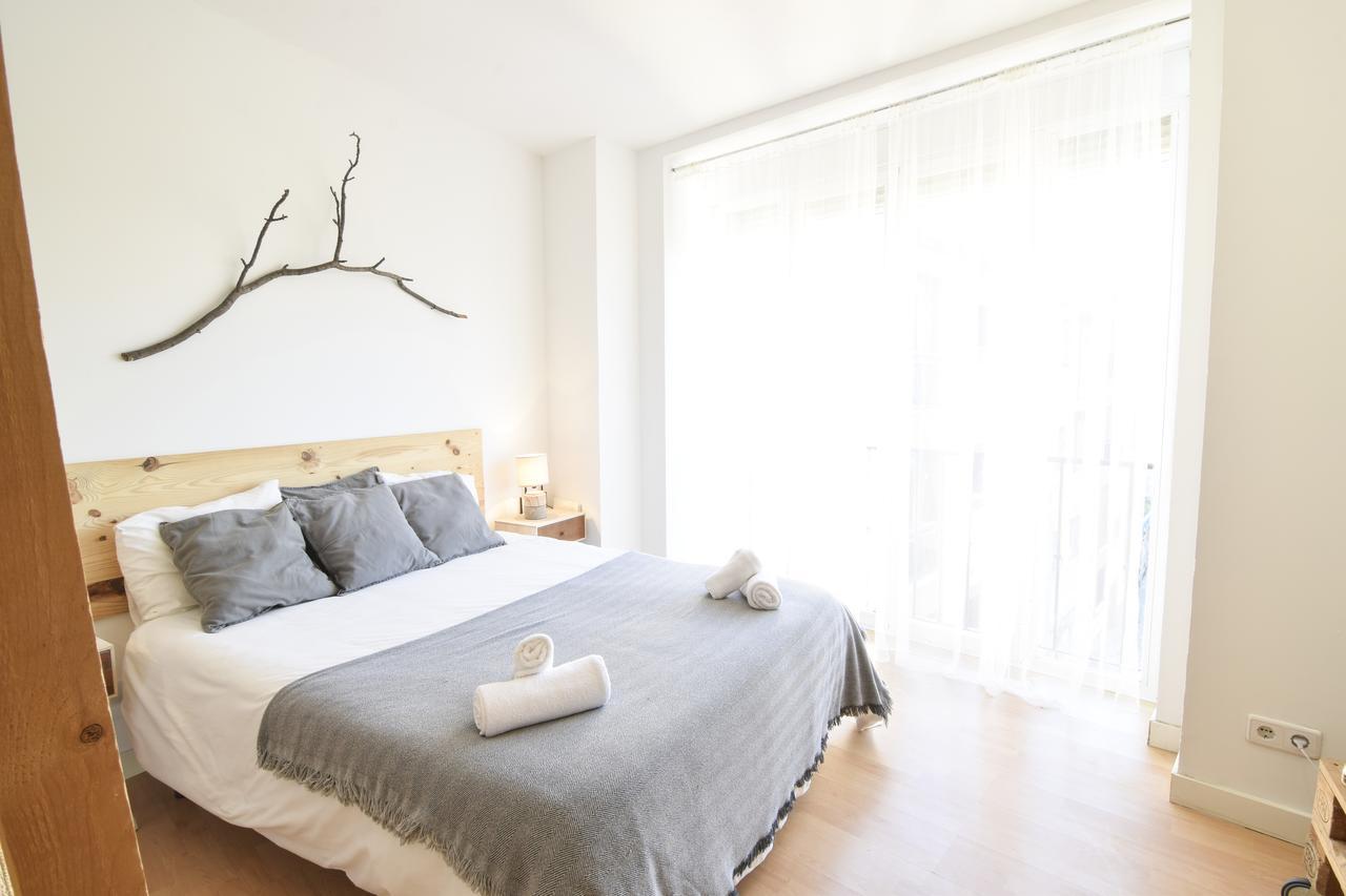 P&P Apartament Lagunillas I y II Malaga Bagian luar foto